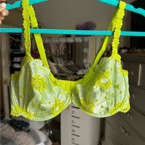 Savage Fenty X bra size 38D